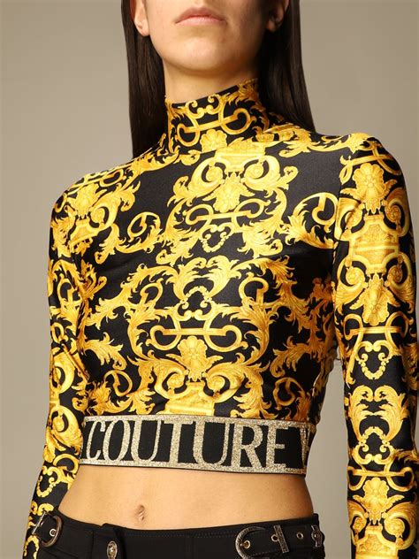 versace 15a|Versace women's clothing.